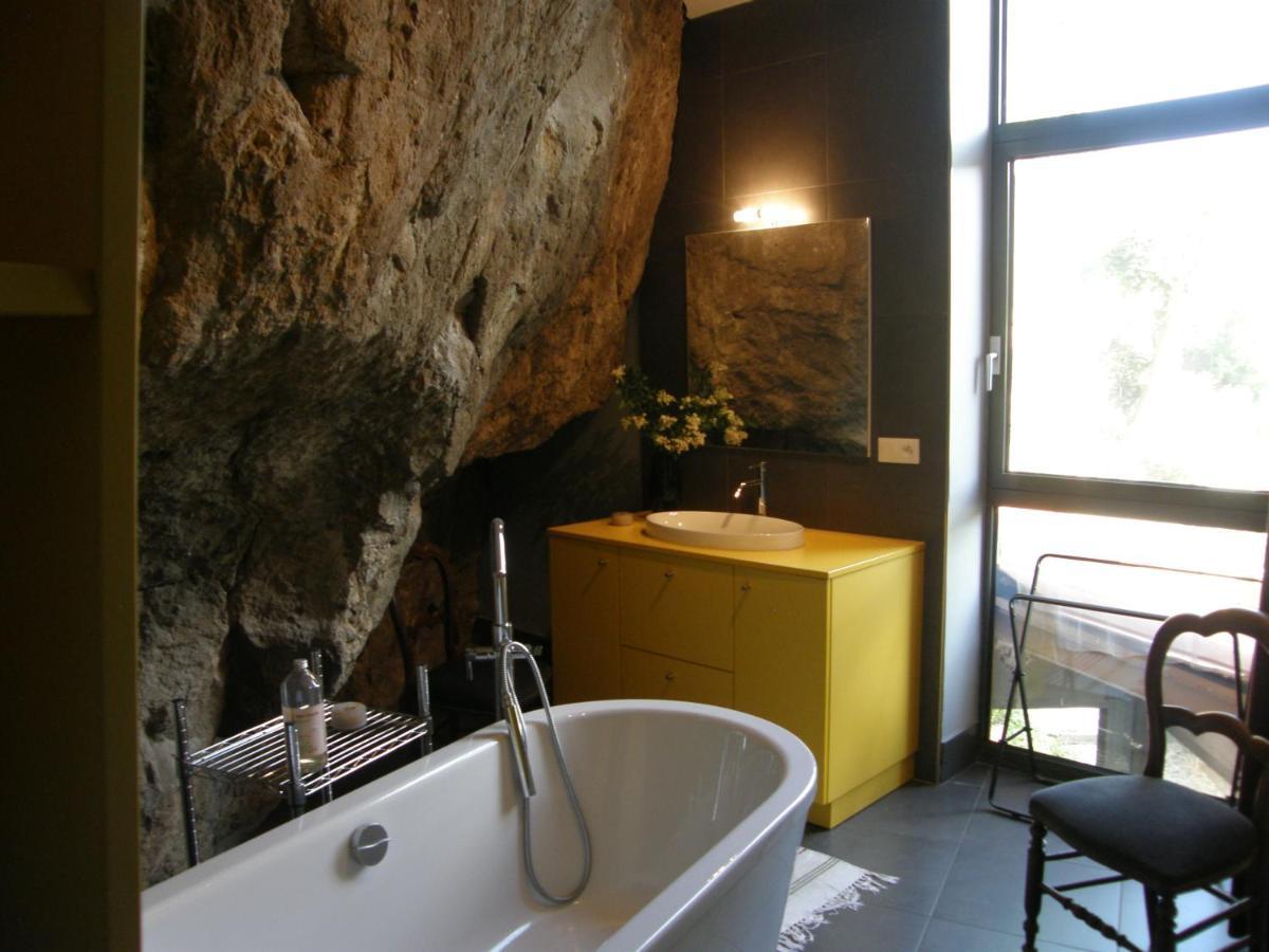 Le Logis De La Colombe Bed and Breakfast Le Puy-en-Velay Eksteriør billede